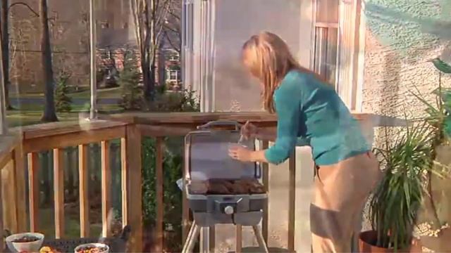Best Outdoor Electric Grills 2024 | Top 5 Best Electric Grill - Reviews