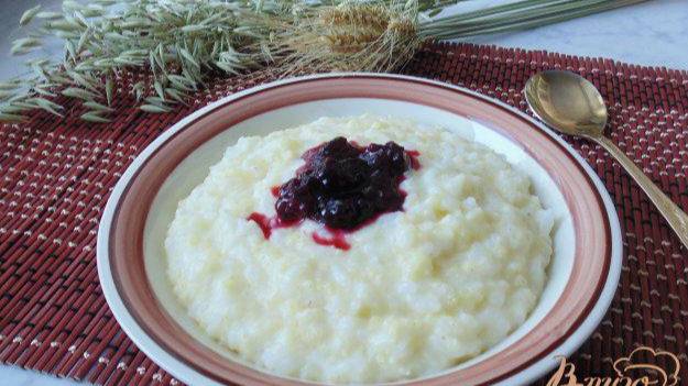 Книга рецептов