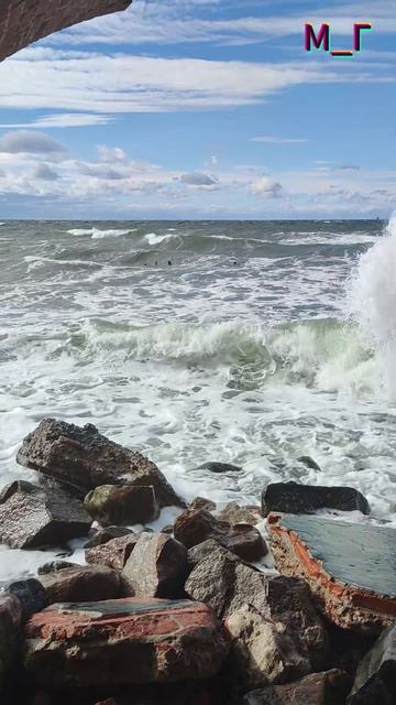 Форт Западный, г. Балтийск, Калининградская область смотреть онлайн