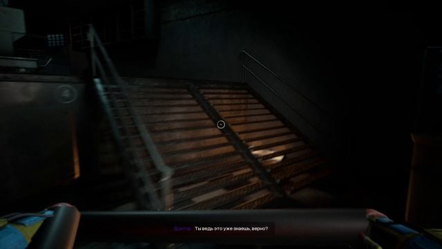 Прохождение Poppy Playtime 4