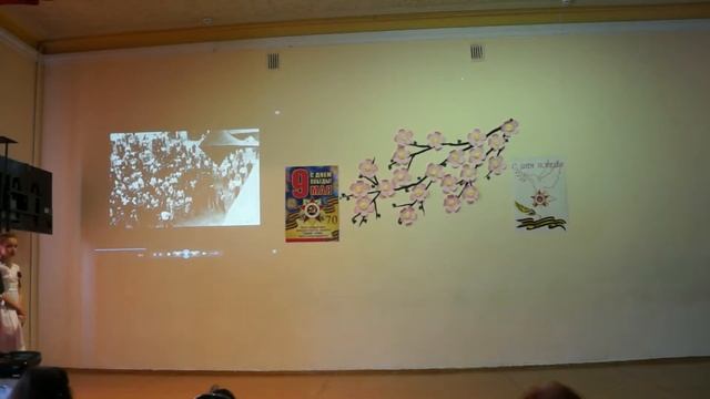 Никто не забыт, ничто не забыто...