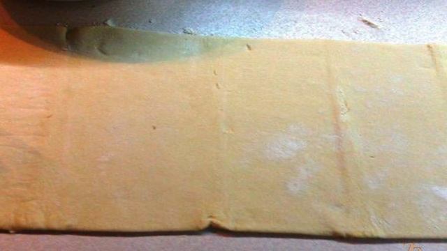 Книга рецептов