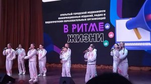 Мы делаем выбор сами