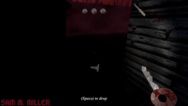 Granny 3 Enhanced Extreme, Nightmare Mode, And With The Flashlight Turned On. By @OmGi010