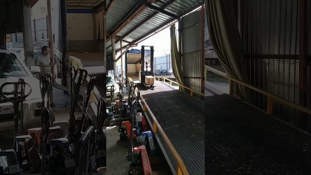 Поступление TFN SPCD35 AG2 и CROWN ET 4000 смотреть онлайн