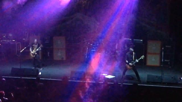 Mastodon - the czar - live at Piraeus academy 30/8/16 смотреть онлайн