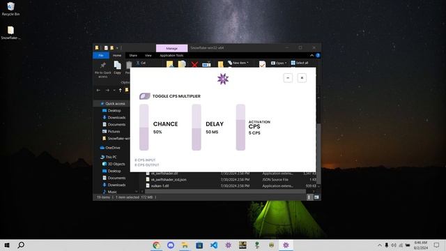 How to get 20 CPS without a good mouse in 2024 смотреть онлайн