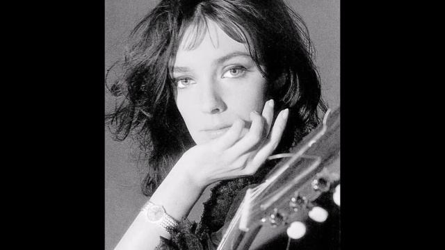 Marie Laforêt- La playa(1965) смотреть онлайн