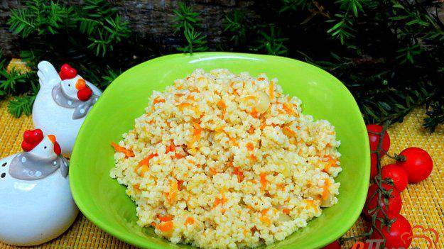 Книга рецептов