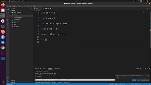 3.Переменные: базовые сведения. смотреть онлайн