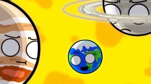 Земля уничтожает Другие Планеты! (Сборник)