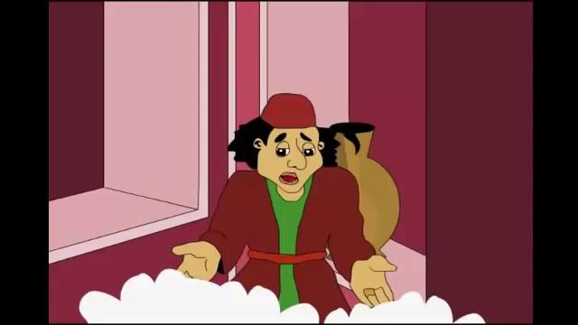 Анбан Урин ¦ Անբան Հուռին смотреть онлайн