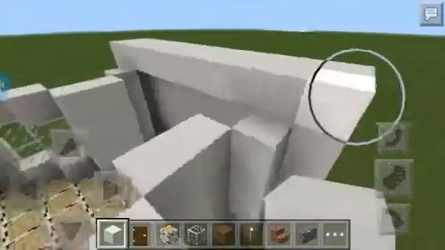 Minecraft - починил виллу из рыбы в майнкрафте! смотреть онлайн