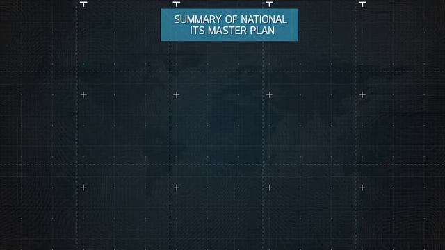 Project of Study for Intelligent Transport System Thailand Master Plan смотреть онлайн