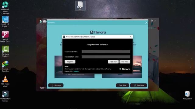 How to install Wodershare Filmora 8.5.3 February 2018 смотреть онлайн