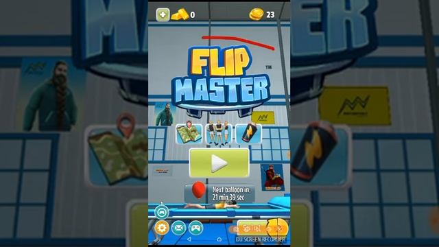 Супер игра батут смотреть онлайн