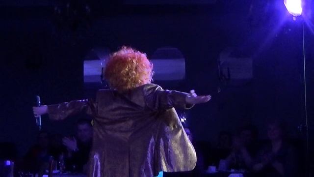 Е. Пивинская, пьеса Любоff Юлии Тупикиной смотреть онлайн