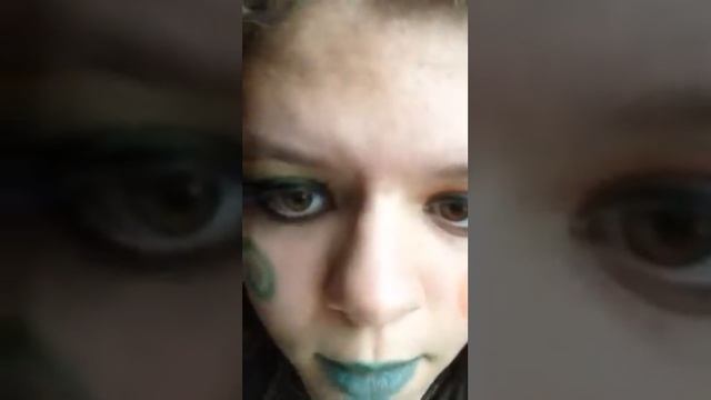 Caliborn/Calliope смотреть онлайн