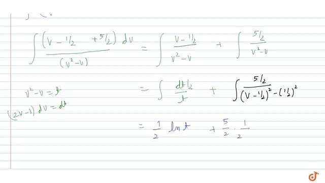 Solve: `(dy)/(dx) = (y ( x + 2y))/(x ( 2x + y))` ,y(1) = 2 смотреть онлайн