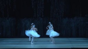 Балет. Музыка Сергея Чекалина.