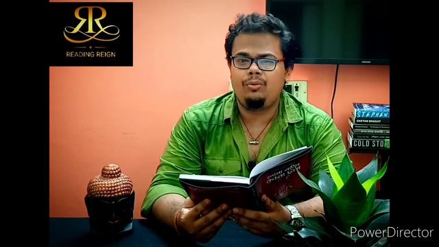 BENGALI BOOK REVIEW / BOOK REVIEW / DARK FANTASY BOOK / NONA BALI CHORA TAN // @readingreign5703 смотреть онлайн