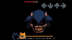 FNF Phantom attack (New sprites)