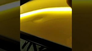 Удаление Вмятин без покраски 3