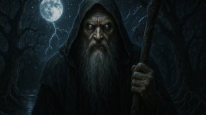 Друид. Авторская песня. Metal