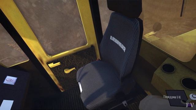 Spintires Mudrunner: К-702 Кировец [v.1.0]