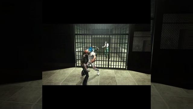 MANHUNT 2 EDİT смотреть онлайн