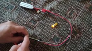 Настройка двелта (ширины импульса) платы Электроников