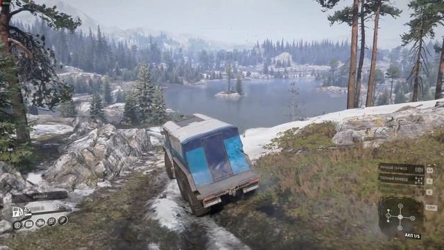 Сноураннер 11 сезон ОБЗОР смотреть онлайн