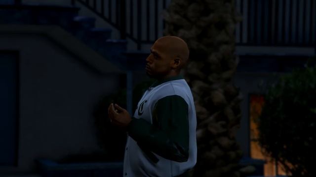 GTA 5-No Hay Bronca/Rockstar Editor Machinima Redux смотреть онлайн