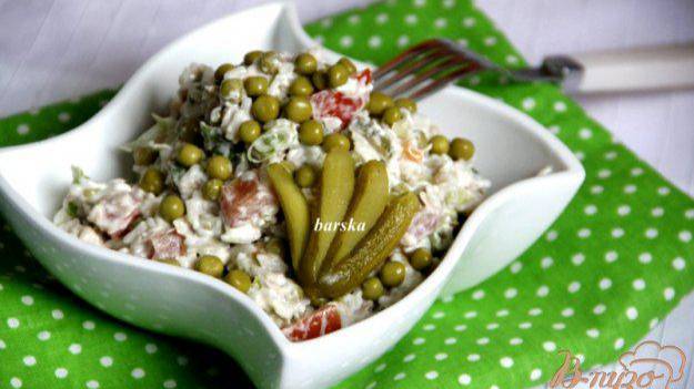 Книга рецептов