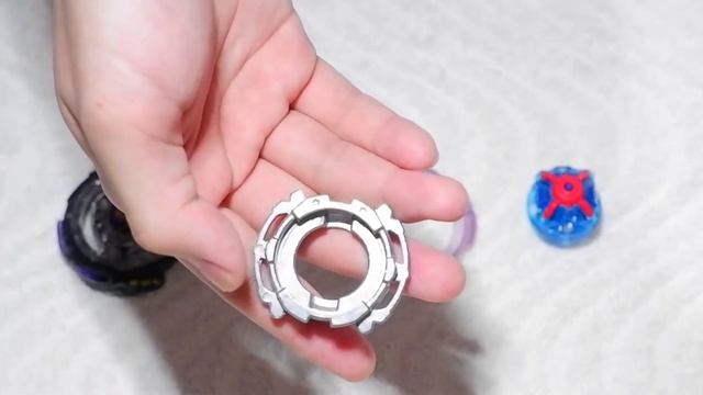*FINAL DRIVE!* B-102 TWIN NEMESIS 3HIT ULTIMATE REBOOT UNBOXING | BEYBLADE BURST GOD/EVOLUTION смотреть онлайн