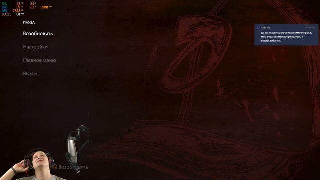 Ламповые посиделки с The Walking Dead - The Final Season Настало время финала смотреть онлайн