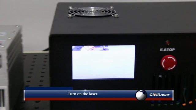 532nm 10W 0.2nm Narrow Line-width Diode Pumped Solid State Laser смотреть онлайн