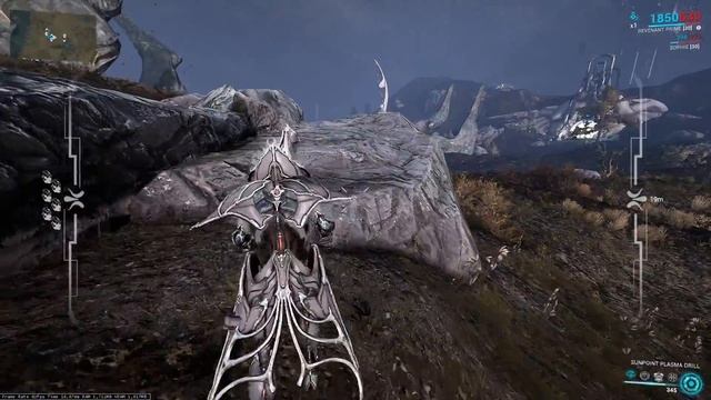 Warframe How to Farm Devar | How to Mine Devar | warframe 2023 guide смотреть онлайн