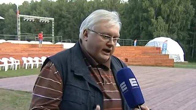 Телеверсия: Юбилейный летний гражданский форум-2016 смотреть онлайн