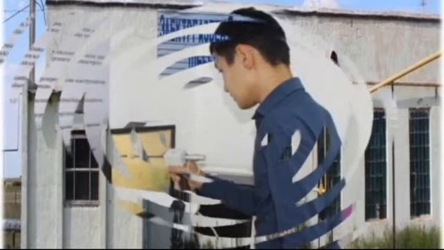 профориентация Жангалинский колледж смотреть онлайн