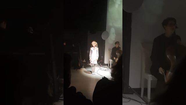 Майя Бурыгина - Мама смотреть онлайн