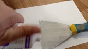 Закрепляем отошедшие наличники дешёвыми средствами легко и просто