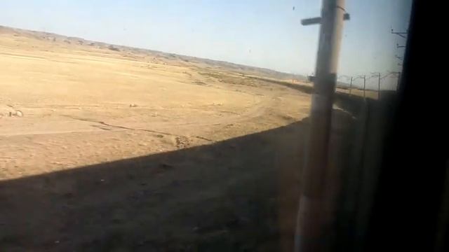 Armenian Railways - Yerevan - Gyumri - Vanadzor-(Tbilisi-Batumi)2017