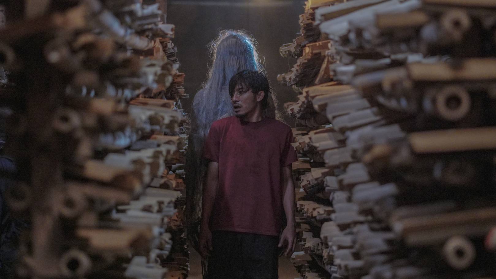 Реинкарнация. Предсмертные муки — Русский трейлер (фильм 2024) / Sakaratul Maut смотреть онлайн