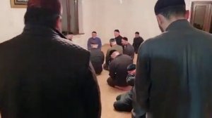 Назма Халид Шали