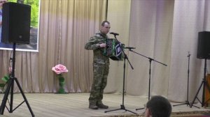 Алексей Пуртов - Йолташемлан / Игорь Горинов лӱмеш