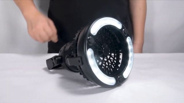 Best Tent Fan 2024 - Some Of The Best Tent Fan For Campaign смотреть онлайн