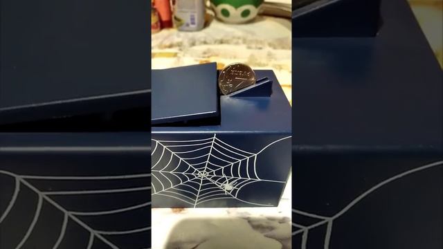 КАПИЛКА МИСТИЧЕСКАЯ ИЗ фикспрайса смотреть онлайн