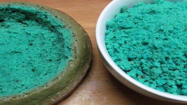 Книга рецептов