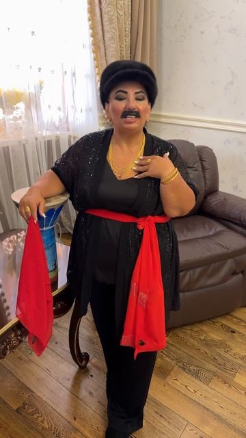 🎁 ПОДАРОК ДЛЯ ВНУКА! ТАНЕЦ ОТ АРУСИ КАВКАЗ! смотреть онлайн